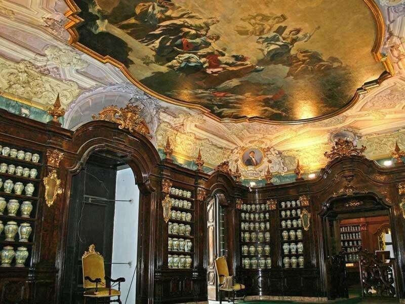 דירות Maria Rosaria A Santa Chiara Spaccanapoli מראה חיצוני תמונה