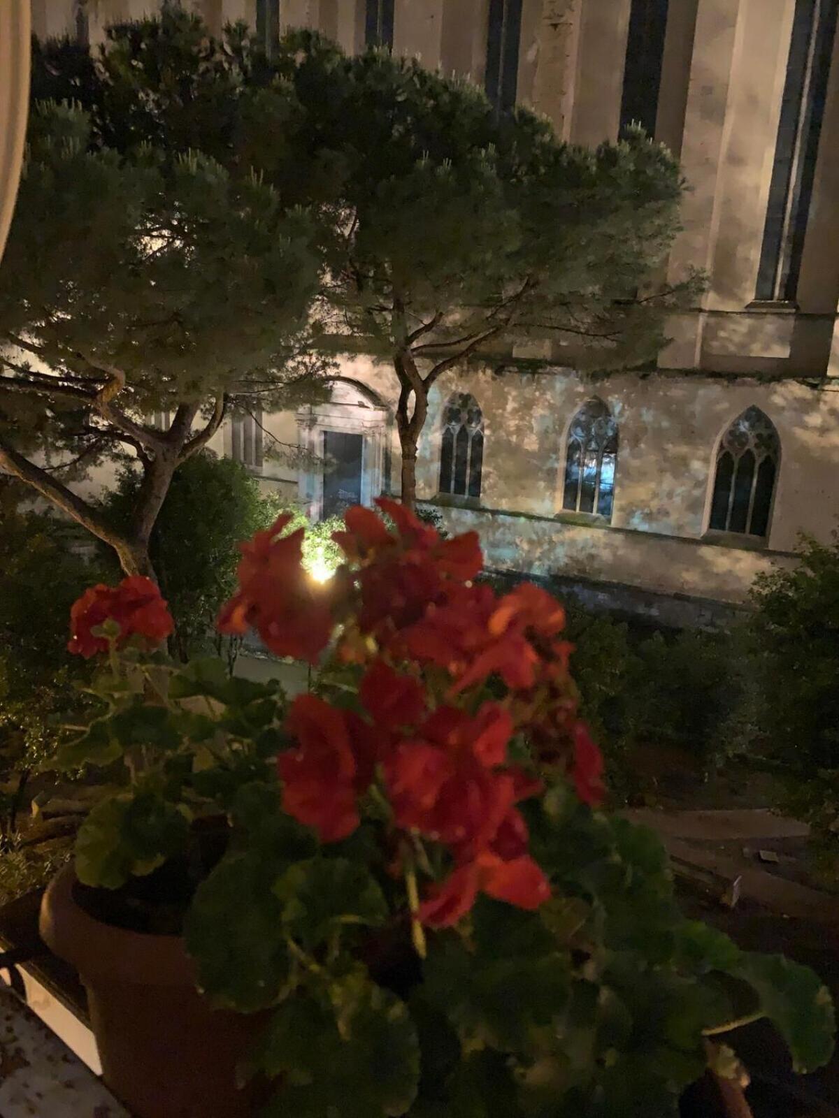 דירות Maria Rosaria A Santa Chiara Spaccanapoli מראה חיצוני תמונה