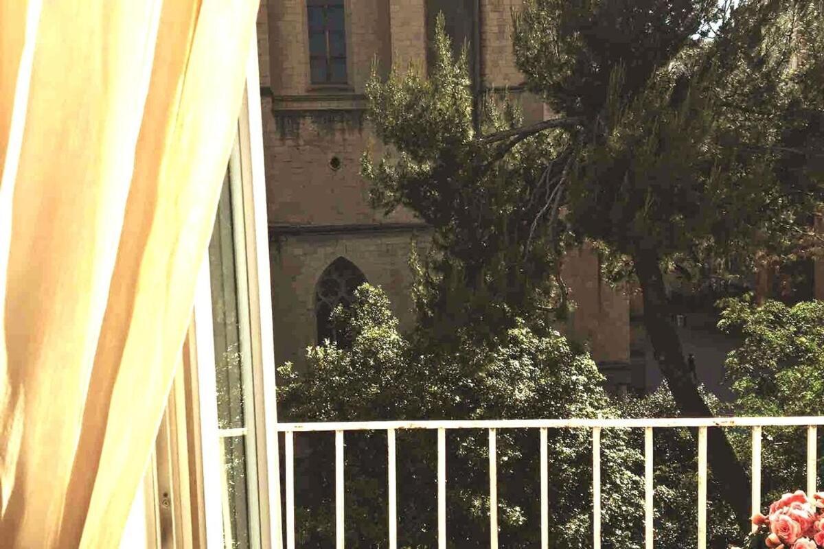 דירות Maria Rosaria A Santa Chiara Spaccanapoli מראה חיצוני תמונה