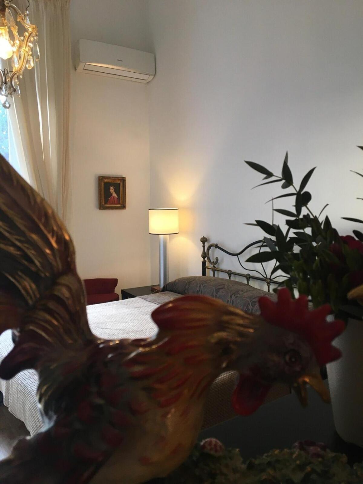 דירות Maria Rosaria A Santa Chiara Spaccanapoli מראה חיצוני תמונה