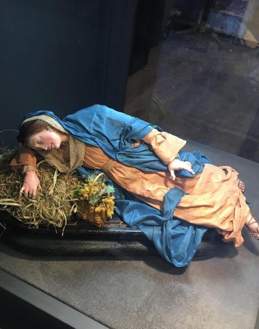 דירות Maria Rosaria A Santa Chiara Spaccanapoli מראה חיצוני תמונה