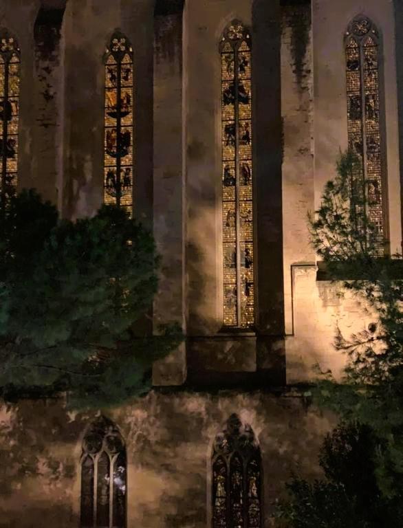 דירות Maria Rosaria A Santa Chiara Spaccanapoli מראה חיצוני תמונה