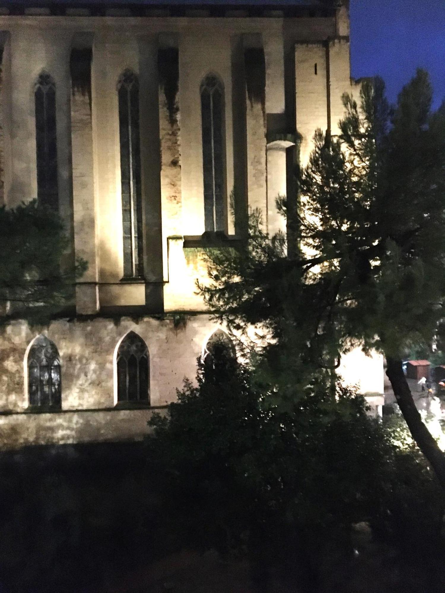 דירות Maria Rosaria A Santa Chiara Spaccanapoli מראה חיצוני תמונה